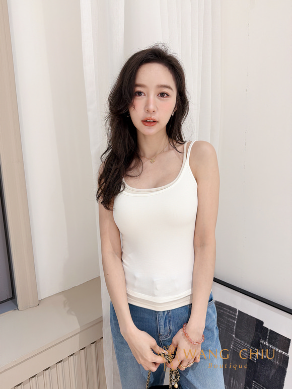 WANG CHIU 麻豆照
